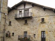 Casa parroquial de Lakuntza